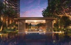 Pinetree Hill (D21), Condominium #407019711